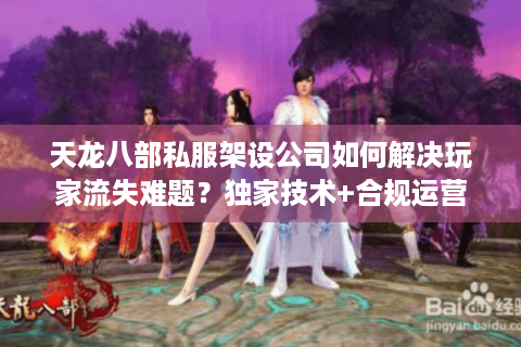 天龙八部私服架设公司如何解决玩家流失难题？独家技术+合规运营解析