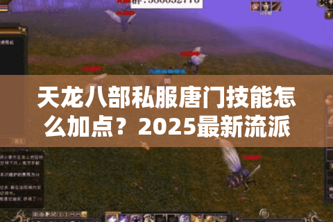 天龙八部私服唐门技能怎么加点？2025最新流派搭配指南