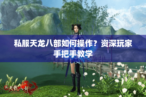 私服天龙八部如何操作？资深玩家手把手教学