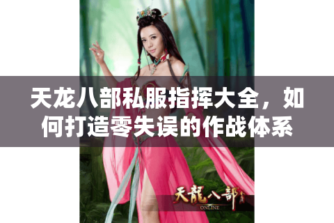 天龙八部私服指挥大全，如何打造零失误的作战体系？