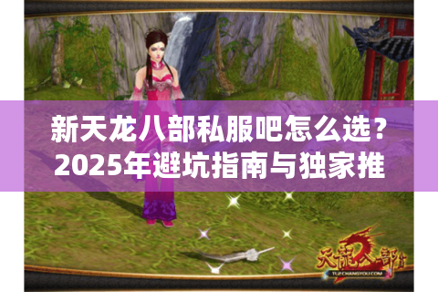 新天龙八部私服吧怎么选？2025年避坑指南与独家推荐