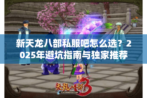 新天龙八部私服吧怎么选？2025年避坑指南与独家推荐