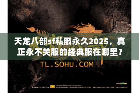 天龙八部sf私服永久2025，真正永不关服的经典服在哪里？
