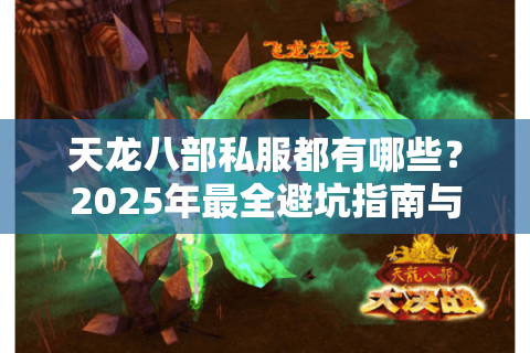 天龙八部私服都有哪些？2025年最全避坑指南与高爆率版本推荐