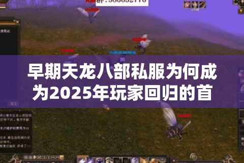早期天龙八部私服为何成为2025年玩家回归的首选? 早期天龙八部私服为何成为2025年玩家回归的首选?