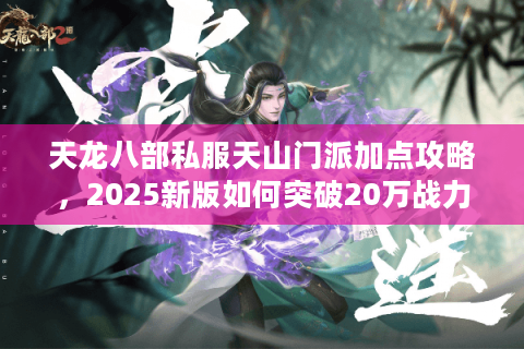 天龙八部私服天山门派加点攻略，2025新版如何突破20万战力瓶颈？