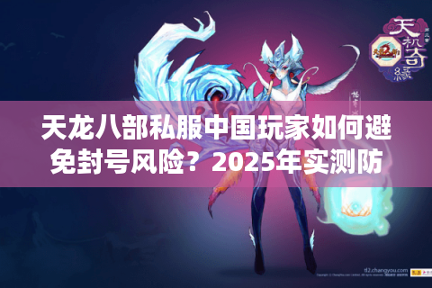 天龙八部私服中国玩家如何避免封号风险？2025年实测防封方案解析