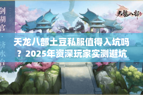 天龙八部土豆私服值得入坑吗？2025年资深玩家实测避坑指南