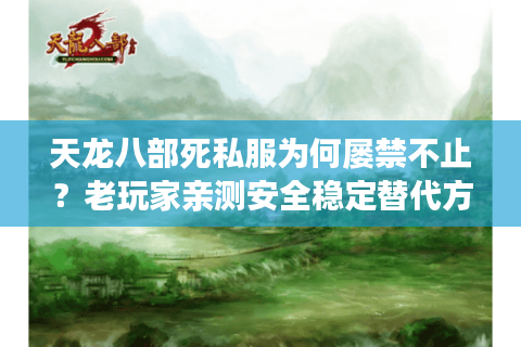 天龙八部死私服为何屡禁不止？老玩家亲测安全稳定替代方案