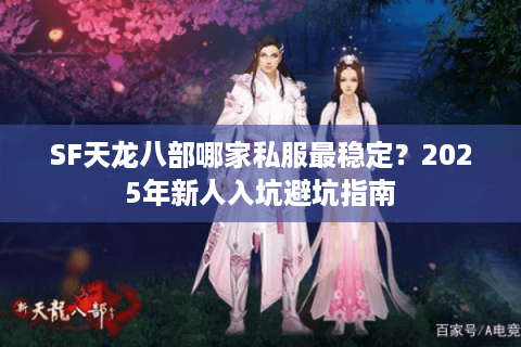 SF天龙八部哪家私服最稳定？2025年新人入坑避坑指南