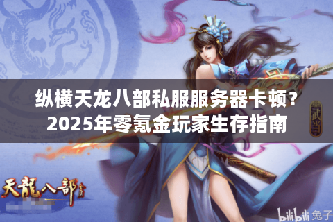 纵横天龙八部私服服务器卡顿？2025年零氪金玩家生存指南