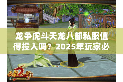 龙争虎斗天龙八部私服值得投入吗？2025年玩家必读的生存手册