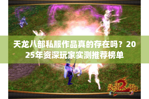天龙八部私服作品真的存在吗？2025年资深玩家实测推荐榜单