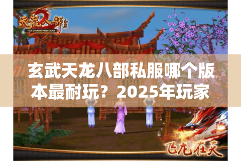 玄武天龙八部私服哪个版本最耐玩？2025年玩家避坑指南