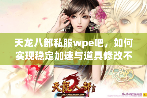 天龙八部私服wpe吧，如何实现稳定加速与道具修改不封号？