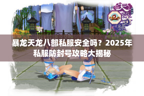 暴龙天龙八部私服安全吗？2025年私服防封号攻略大揭秘