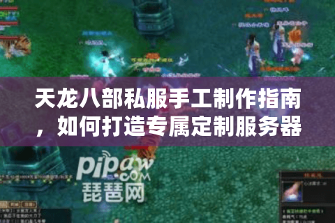 天龙八部私服手工制作指南，如何打造专属定制服务器？