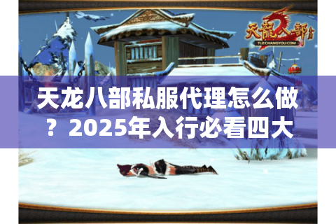 天龙八部私服代理怎么做？2025年入行必看四大避坑指南