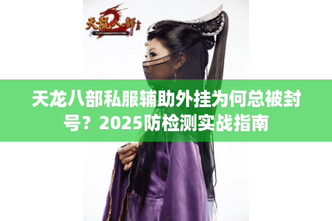 天龙八部私服辅助外挂为何总被封号？2025防检测实战指南