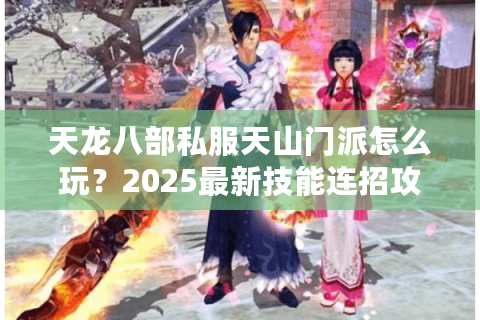 天龙八部私服天山门派怎么玩？2025最新技能连招攻略揭秘