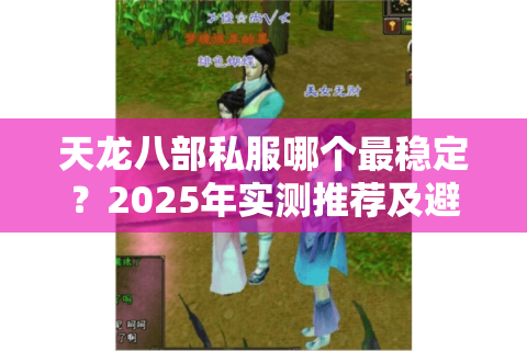 天龙八部私服哪个最稳定？2025年实测推荐及避坑指南