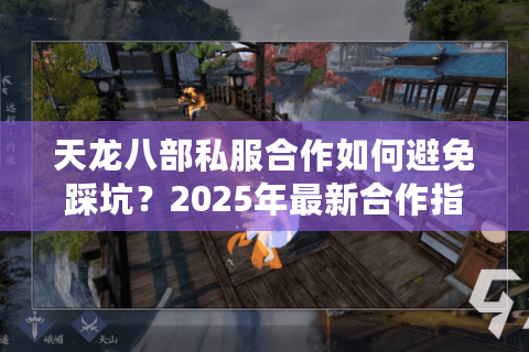 天龙八部私服合作如何避免踩坑？2025年最新合作指南揭秘