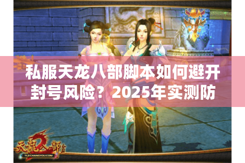 私服天龙八部脚本如何避开封号风险？2025年实测防封指南