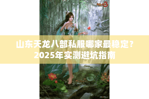 山东天龙八部私服哪家最稳定？2025年实测避坑指南