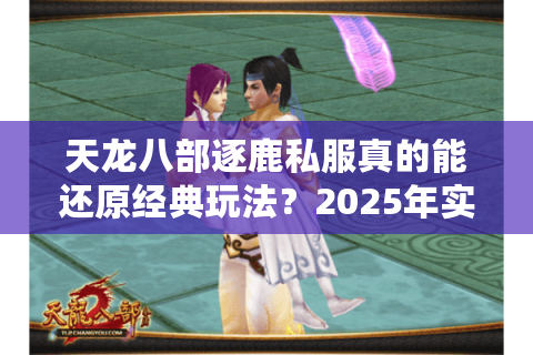 天龙八部逐鹿私服真的能还原经典玩法？2025年实测避坑指南