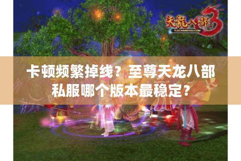 卡顿频繁掉线？至尊天龙八部私服哪个版本最稳定？