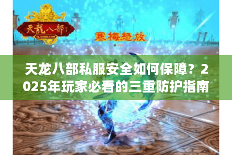 天龙八部私服安全如何保障？2025年玩家必看的三重防护指南
