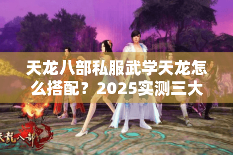 天龙八部私服武学天龙怎么搭配？2025实测三大流派破局
