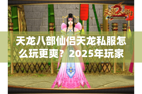 天龙八部仙侣天龙私服怎么玩更爽？2025年玩家必看攻略