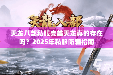 天龙八部私服完美天龙真的存在吗？2025年私服防骗指南