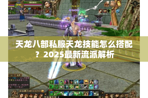 天龙八部私服天龙技能怎么搭配？2025最新流派解析