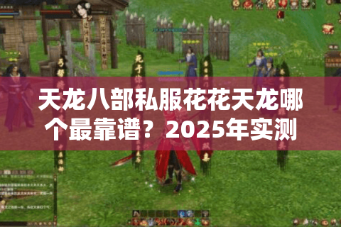 天龙八部私服花花天龙哪个最靠谱？2025年实测避坑指南