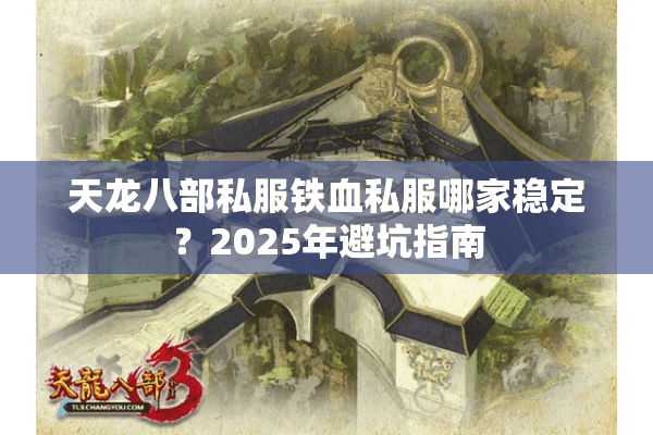 天龙八部私服铁血私服哪家稳定？2025年避坑指南