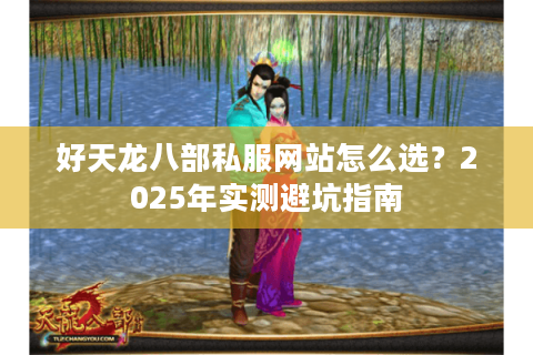 好天龙八部私服网站怎么选？2025年实测避坑指南