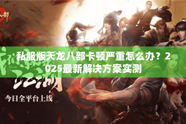 私服版天龙八部卡顿严重怎么办？2025最新解决方案实测