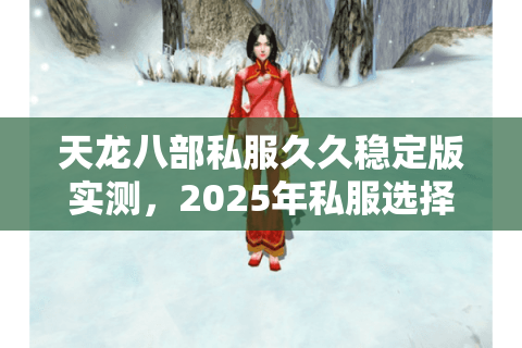 天龙八部私服久久稳定版实测，2025年私服选择避坑指南
