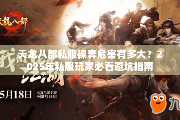 天龙八部私服裸奔危害有多大？2025年私服玩家必看避坑指南