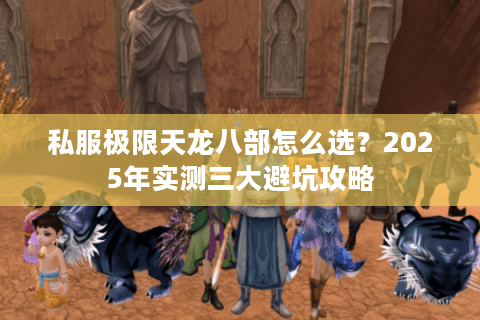 私服极限天龙八部怎么选?2025年实测三大避坑攻略 私服极限天龙八部怎么选?2025年实测三大避坑攻略