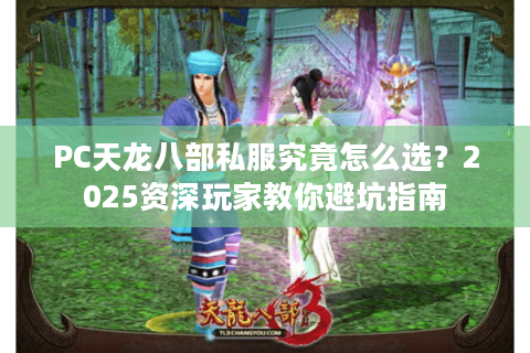 PC天龙八部私服究竟怎么选？2025资深玩家教你避坑指南