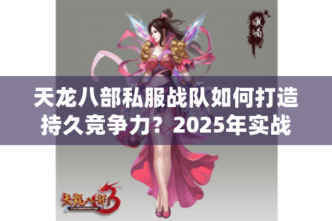 天龙八部私服战队如何打造持久竞争力？2025年实战经验揭秘
