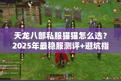 天龙八部私服猫猫怎么选？2025年最稳服测评+避坑指南