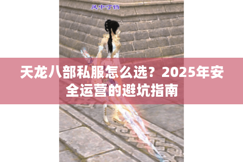 天龙八部私服怎么选？2025年安全运营的避坑指南