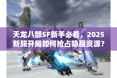 天龙八部SF新手必看，2025新服开局如何抢占隐藏资源？