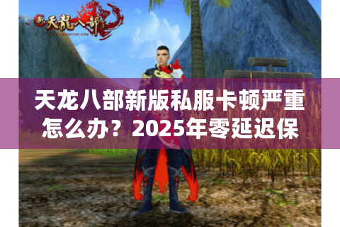 天龙八部新版私服卡顿严重怎么办?2025年零延迟保姆级教程 天龙八部新版私服卡顿严重怎么办?2025年零延迟保姆级教程