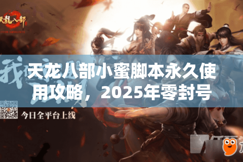 天龙八部小蜜脚本永久使用攻略，2025年零封号配置指南