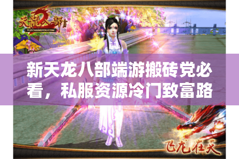 新天龙八部端游搬砖党必看，私服资源冷门致富路线（2025实测）